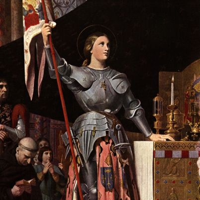 Joan-of-Arc