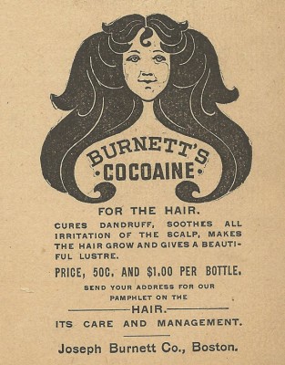 cocainehair