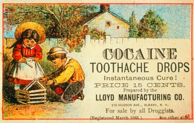 cocatoothache