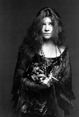 I Zoi Tis Janis Joplin [1974]
