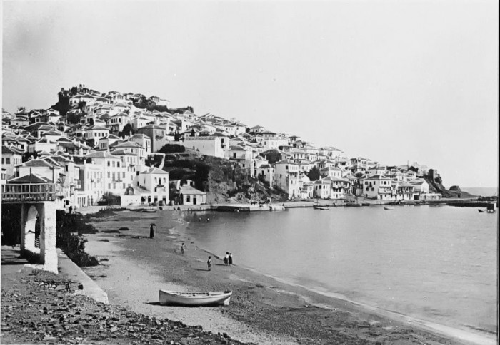 Skopelos 1906