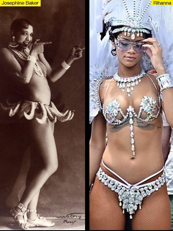 josephine-baker-rihanna