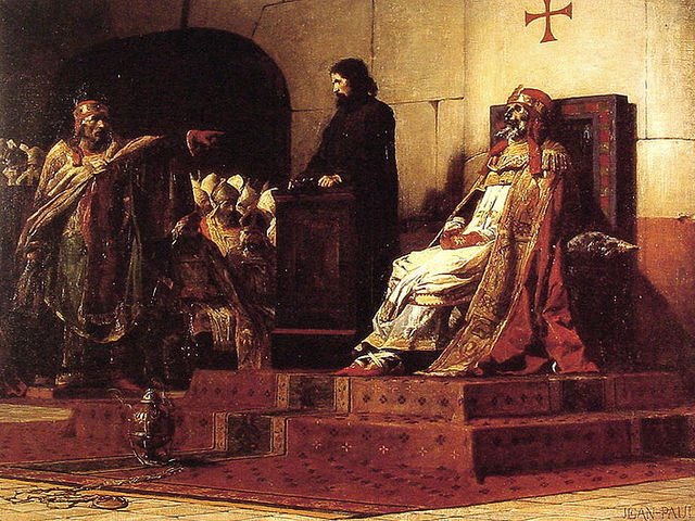 The Cadaver Synod