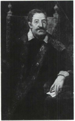 Θωμάς Φλαγγίνης, ιδρυτής του Φλαγγίνειου Εκπαιδευτηρίου 1578 - 1648