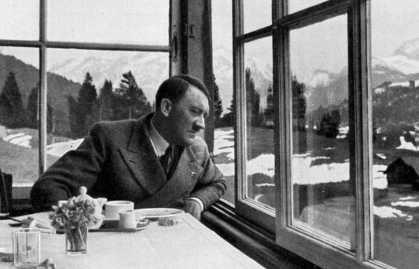 Οι απόπειρες δολοφονίας τους  του Χίτλερ απέδειξαν ότι οι υποψίες του  ήταν βάσιμες