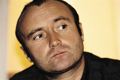 Phil Collins