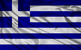 Η κυανόλευκη καθιερώθηκε ως επίσημη σημαία του ελληνικού έθνους την πρωτοχρονιά του 1822.