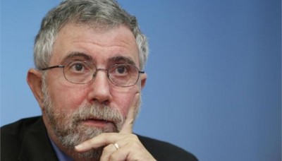 KRUGMAN HELLAS