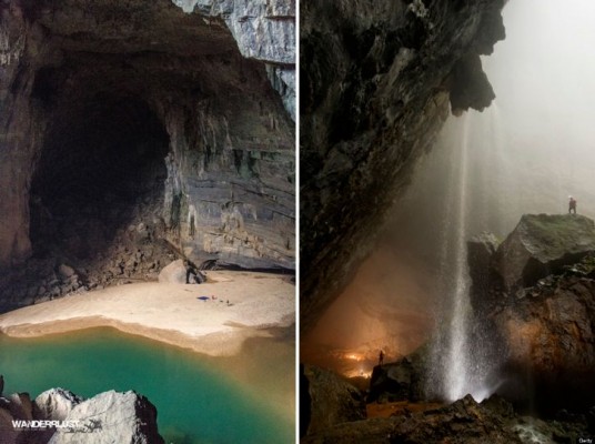 Largest Cave 12