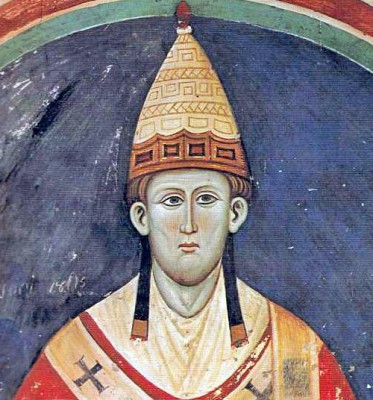Πάπας Ιννοκέντιος ΙΙΙ