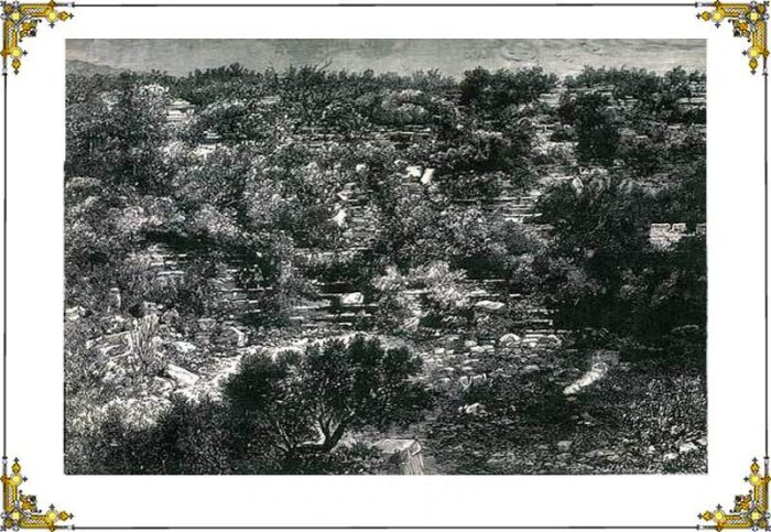 Epidauros 1867