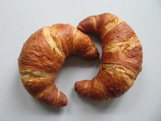 croissant