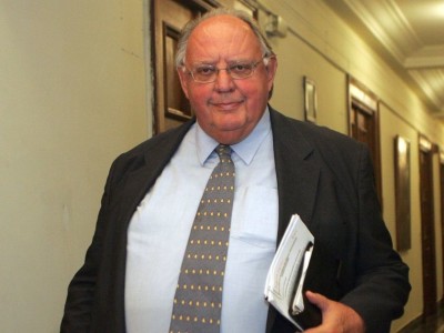 Ανθολογία δηλώσεων Πάγκαλου: «Κοπρίτες, νάνοι, μαλάκες, ανιστόρητοι» και άλλοι χαρακτηρισμοί