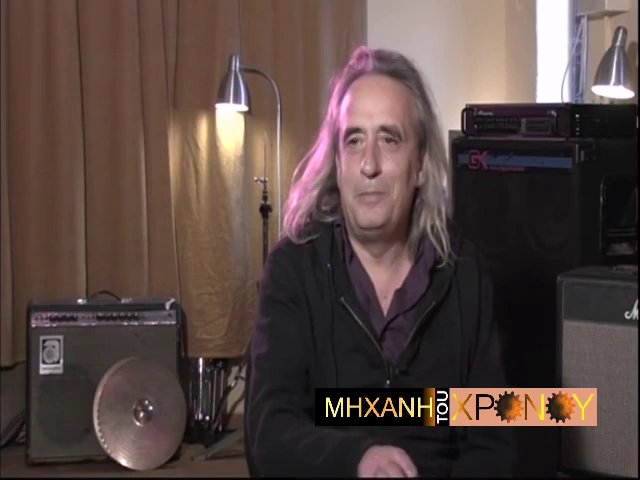 Αγγελάκας: Ο Ρασούλης με έμαθε πώς να αντιστέκομαι