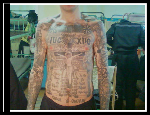 Tattoo_Russia_criminal