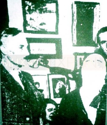 Το έγκλημα στον Κολωνό και η εξιχνίασή του από το μέντιουμ Ελένη Κικίδου, που θεωρήθηκε από τις πιο σοβαρές μένταλιστ. Είχε βοηθήσει την αστυνομία και σε άλλο έγκλημα που εξιχνιάστηκε