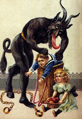 krampusfeat