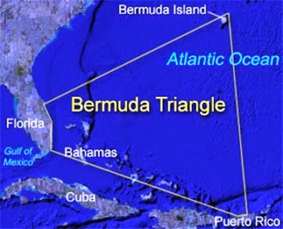 trianglemap