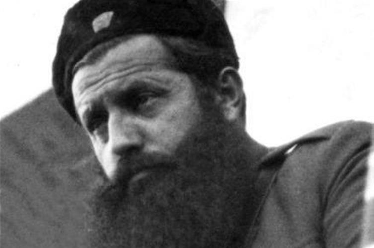 «Καλή αντάμωση στα γουναράδικα». Τι σημαίνει ο χαιρετισμός του Χ. Ξηρού