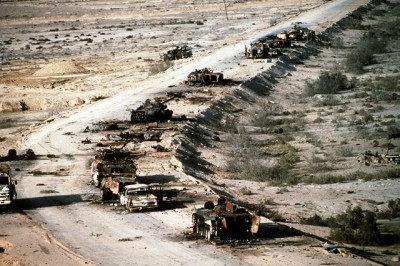 IrakDesertStorm1991