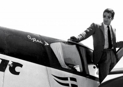 Ο θάνατος Αλέξανδρου Ωνάση. Ο γιος του Αριστοτέλη σκοτώθηκε τη μέρα που ο μεγιστάνας γιόρταζε τα γενέθλιά του