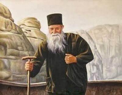 Παπουλάκος. Ο κρεοπώλης που έγινε μοναχός και ξεσήκωνε τους πιστούς κατά της επίσημης εκκλησίας. Χαρακτήριζε τον Όθωνα, Εωσφόρο και τους επισκόπους κατασκόπους