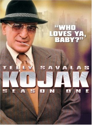 kojak