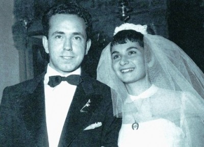 Ο Ρηγόπουλος και η Αναλυτή παντρεύτηκαν τρεις μήνες μετά τη γνωριμία τους