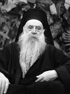 Ο Πατριάρχης Αθηναγόρας δεν ενέκρινε τον αφορισμό του Καζαντζάκη