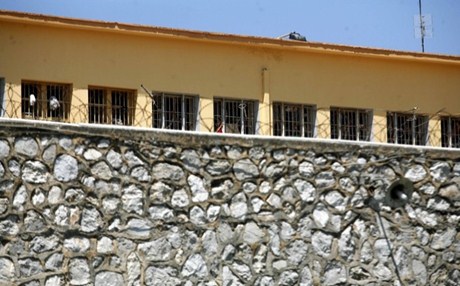 kerkyra filakes