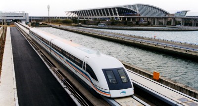 maglev