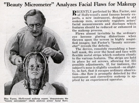 maxfactor