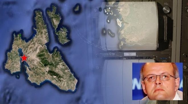 Ποιος θυμάται τι έλεγε ο Τσελέντης για τα χάρτινα κτίρια του σεισμού το 99 και τι κατέθεσε μετά στη δίκη των θυμάτων;