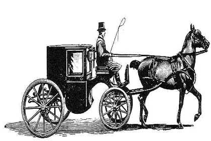 HorseCarriage