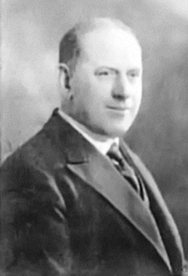 Uncle Jim portrait 2cs
