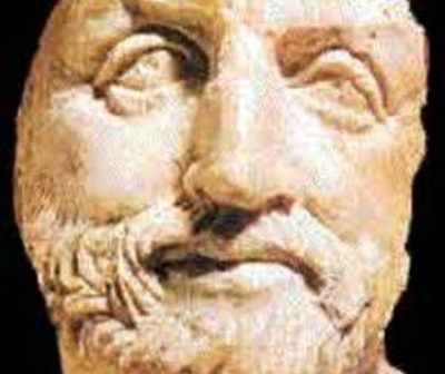 Η δολοφονία του βασιλιά Φίλιππου της Μακεδονίας. Το έγκλημα που άνοιξε τον δρόμο στον Μέγα Αλέξανδρο προς την εξουσία και τη δόξα