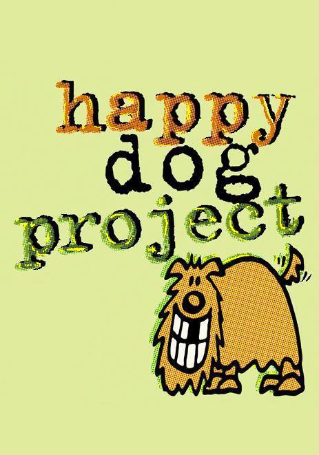 happy dog project
