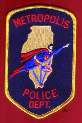 metropolis