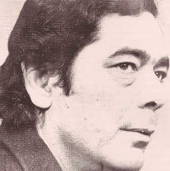 Πυθαγόρας. Ο στιχουργός του “υπάρχω”, πολέμησε στο αντάρτικο κατά των Γερμανών και καθιέρωσε τον χρυσό δίσκο στην Ελλάδα με τη “Μικρά Ασία”