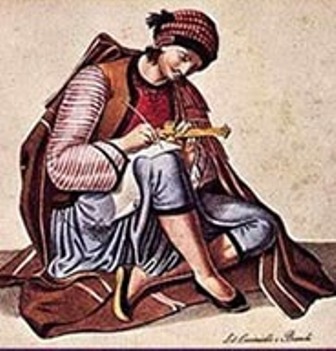 Η αναφορά ενός απατημένου συζύγου στην κυβέρνηση Καποδίστρια. Αγόρασε μια Οθωμανή, την εκχριστιάνισε, την παντρεύτηκε και αυτή τον απάτησε!