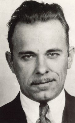 John_Dillinger_mug_shot