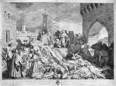 Ο Πάπας διέταξε να σφαχτούν οι γάτες, γιατί πίστευε ότι ήταν ο σατανάς. Έτσι πυροδότησε επιδημία πανούκλας στην Ευρώπη του Μεσαίωνα