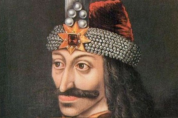 Vlad III Dracula
