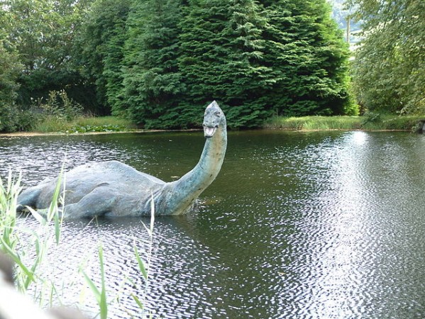 nessie