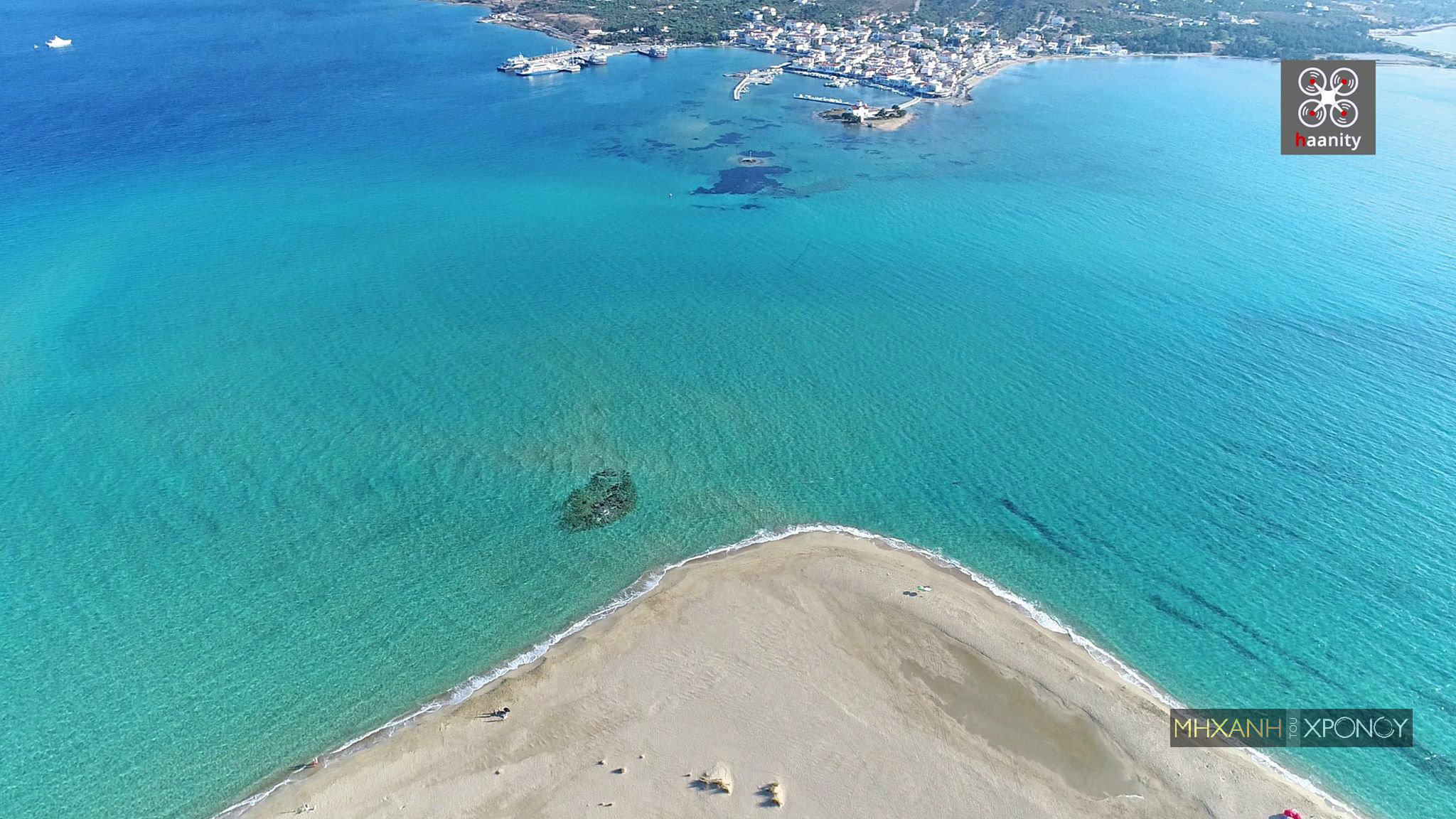 Παυλοπέτρι. H βυθισμένη αρχαιοελληνική πόλη που μάγεψε τους αρχαιολόγους και το BBC. Πρώτος την εντόπισε ο Φωκίων Νέγρης το 1904 και την ανέδειξε ο καθηγητής Φλέμινγκ