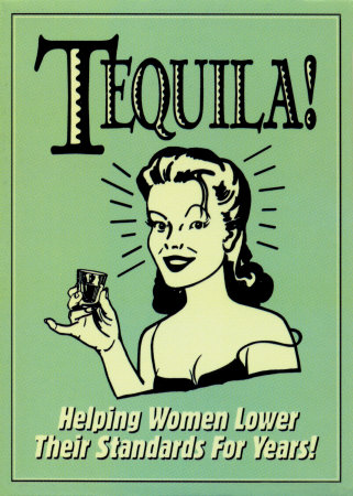 Tequila-Posters