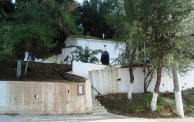 Χελιδονού. Η Παναγία της Κηφισιάς με τις νεράιδες και τους δράκους. Μετά ήρθε η ανάπτυξη και η ΟΥΛΕΝ