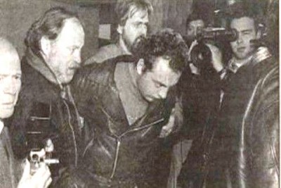 Ένα μήνα μετά το δεύτερο φόνο οι Αρχές συνέλαβαν τον Αντώνη Δαγκλή