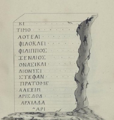 Σχέδιο του Φουρμόντ