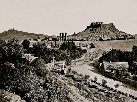 18 Σεπτεμβρίου 1834. Η Αθήνα γίνεται πρωτεύουσα. Πώς ήταν τότε η πόλη και γιατί οι κάτοικοί της ονομάζονταν «γκάγκαροι» (βίντεο)